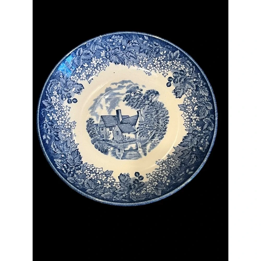 Wedgwood queen ware